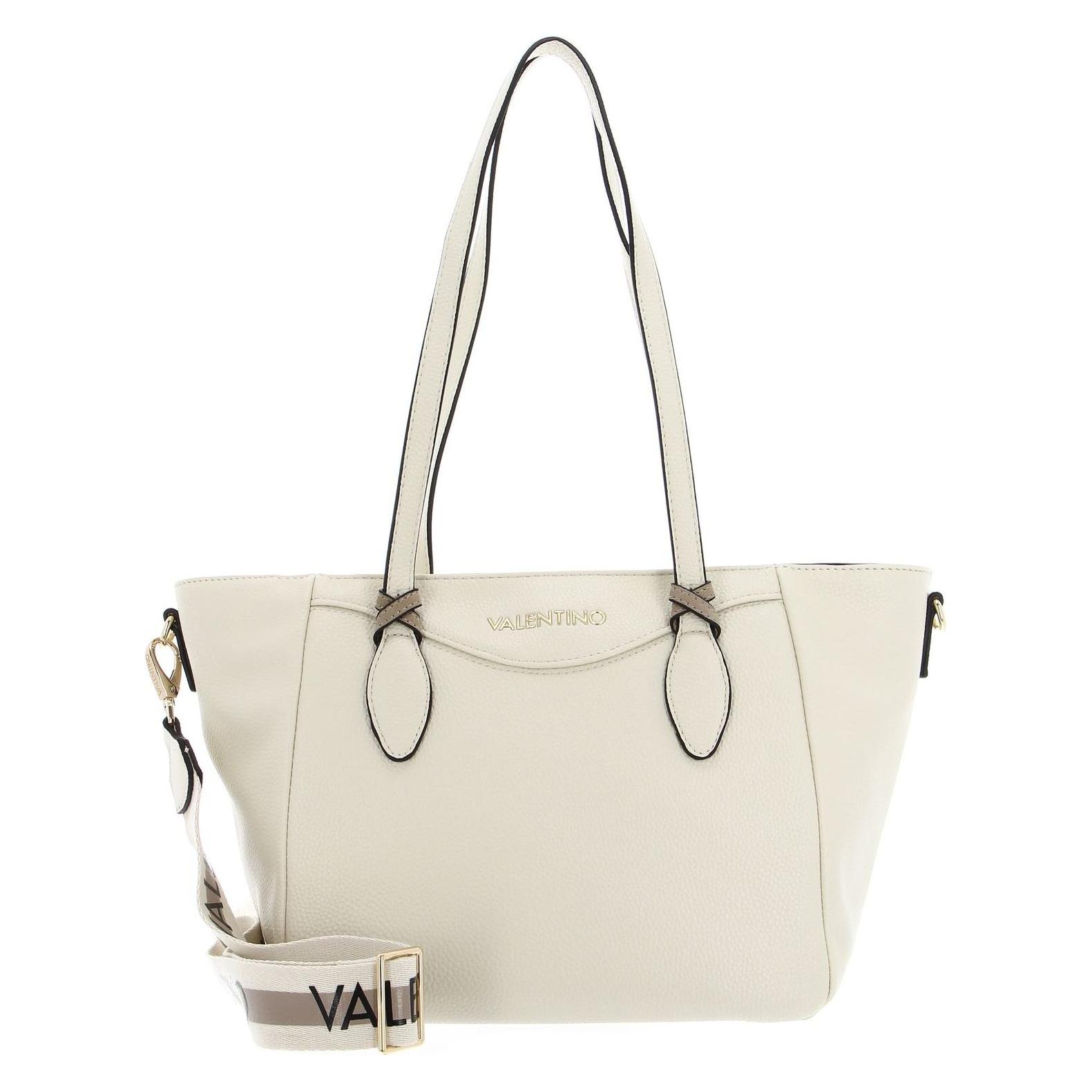Valentino, Damen, Tasche, Cinnamon Re Shopping Bag, Beige