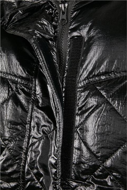 Produktbild Urban Classics Ladies Vanish Oversized Diamond Quilt Jacket (3XL)