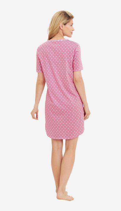 Produktbild Rösch Nachthemd Sleepshirt (44)