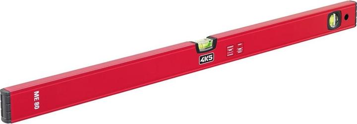 Actual product image Kapro 4K5 603.103-80 ME 80 Spirit level 80 cm (80 cm)