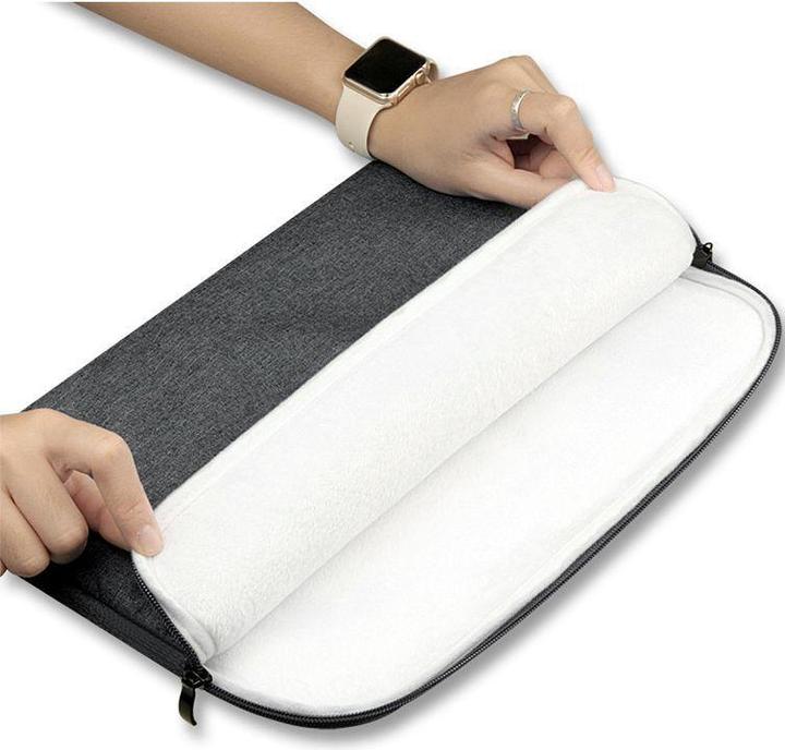 Actual product image Tech-Protect Hülle (16", Universal)