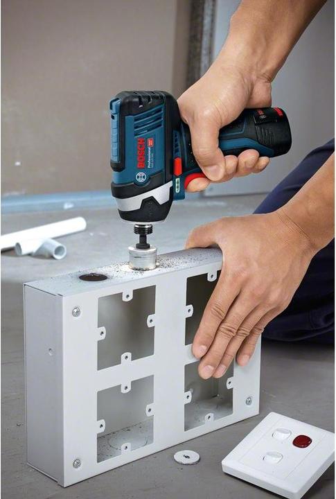 Produktbild Bosch Professional Gdr 12v-105 (Akkubetrieb)