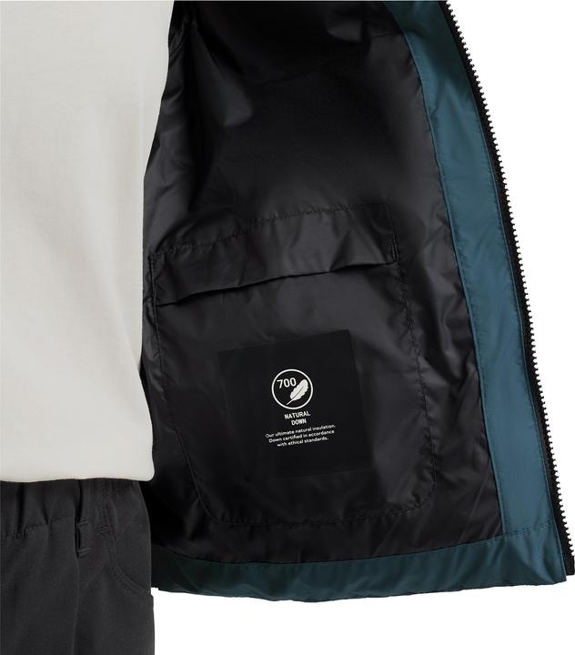 Actual product image Jack Wolfskin Frozen Palace Jkt W Rds (XS)