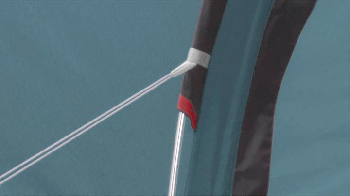 Actual product image Robens Arch 2 (Tunnel tent, 2.30 kg, 2 persons)