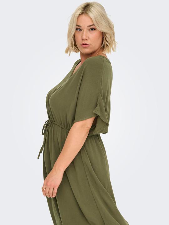Actual product image Only CARCHIARA Kurzes Kleid Kleid (44)