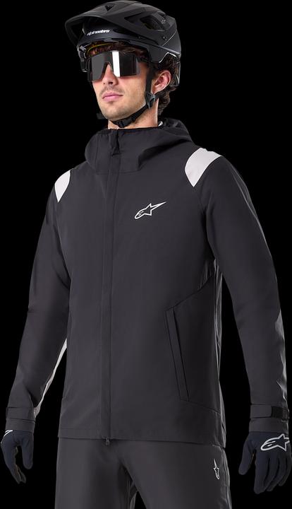 Alpinestars Giacca 24 A-Dura Rain