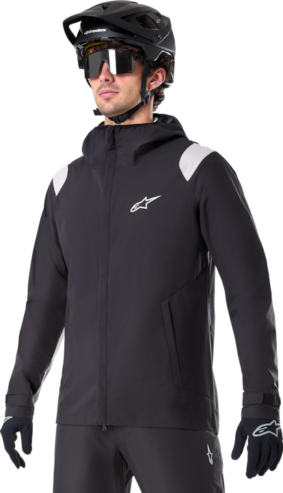 Alpinestars Jacket 24 A-Dura Rain