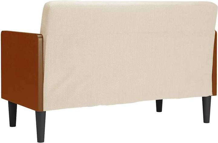 Produktbild vidaXL Zweiersofa