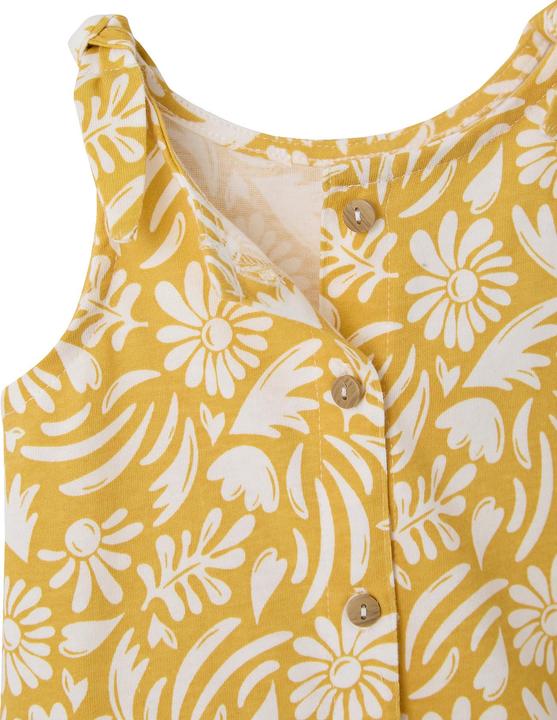 Produktbild Vertbaudet Mädchen Baby Sommer-Overall (92)