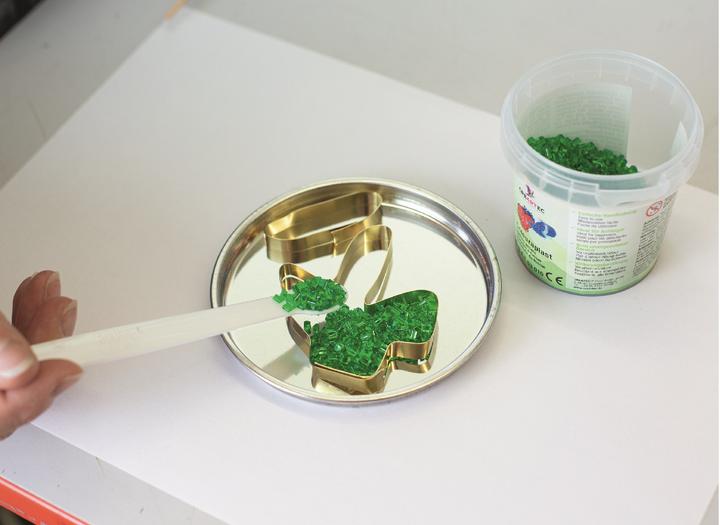 Actual product image Colouraplast-Einsteigerset