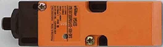 Actual product image ifm Electronic Sensor ind. IM5046