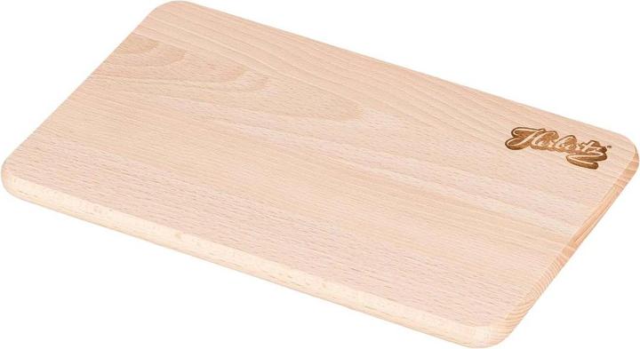 Produktbild Herbertz Buchenholzbrett 230x150x10mm