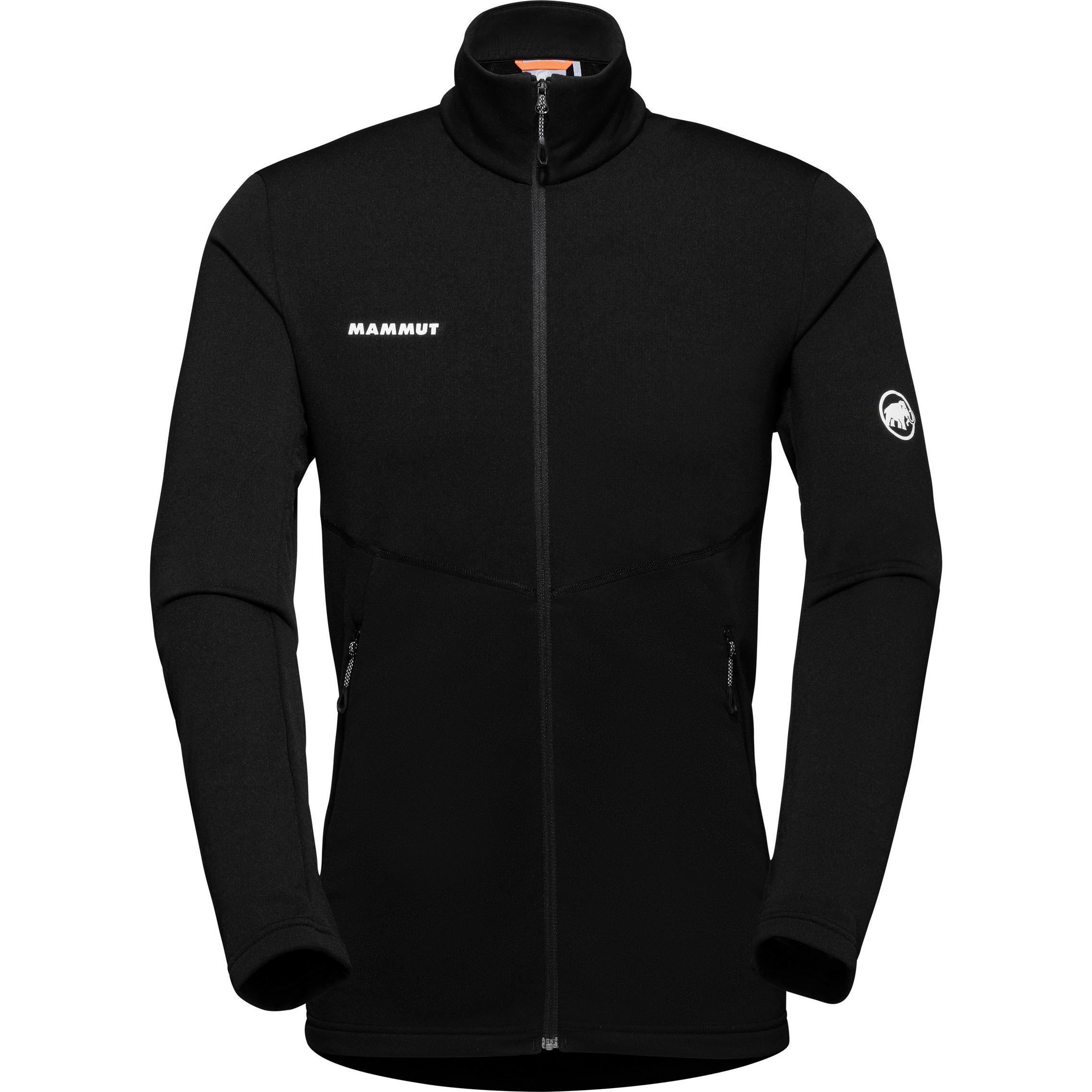 Mammut, Herren, Jacke, Aconcagua Light (XXL), Schwarz, XXL