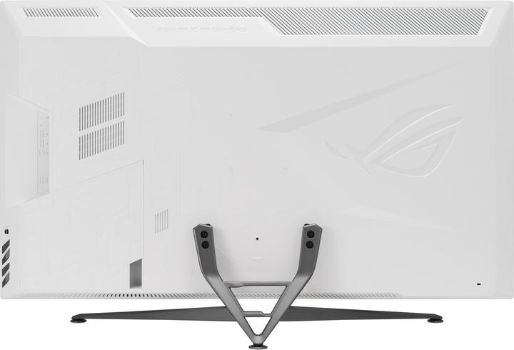 Actual product image ASUS ROG Strix XG43UQ (3840 x 2160 Pixels, 43")