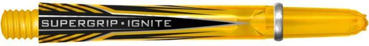 Harrows Supergrip Ignite-Schäfte