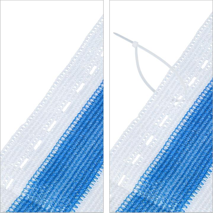 Produktbild Relaxdays Zaunblende