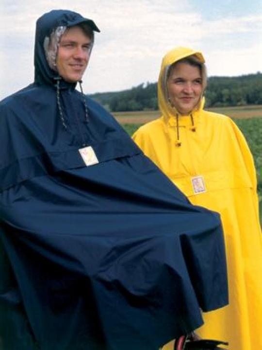Actual product image Hock Rain Stop (XXL)