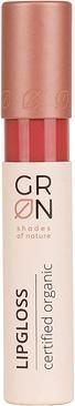 Produktbild GRN Lipgloss peach (Peach)