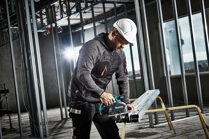 Immagine prodotto Makita Sega circolare a batteria