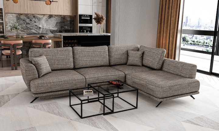 Gray Marte 130