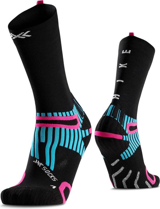 X Black