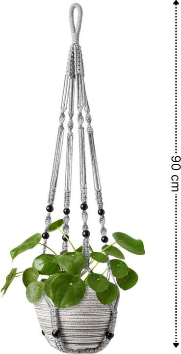 Produktbild Hermex Blumenampel