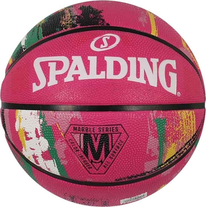 Immagine prodotto Spalding Pallacanestro Marmo (7)
