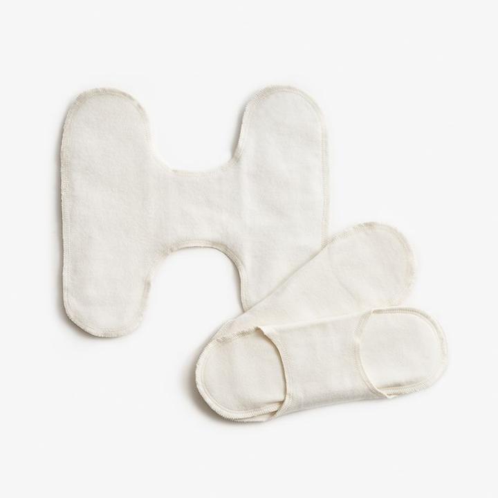 Produktbild ImseVimse Stoffbinden (3 x)