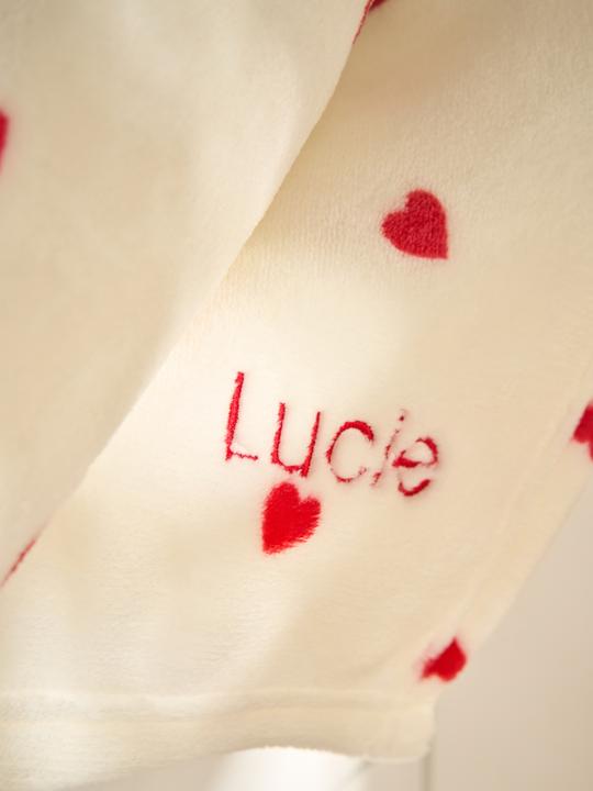 Immagine prodotto Vertbaudet Fleecedecke (100 x 75 cm)