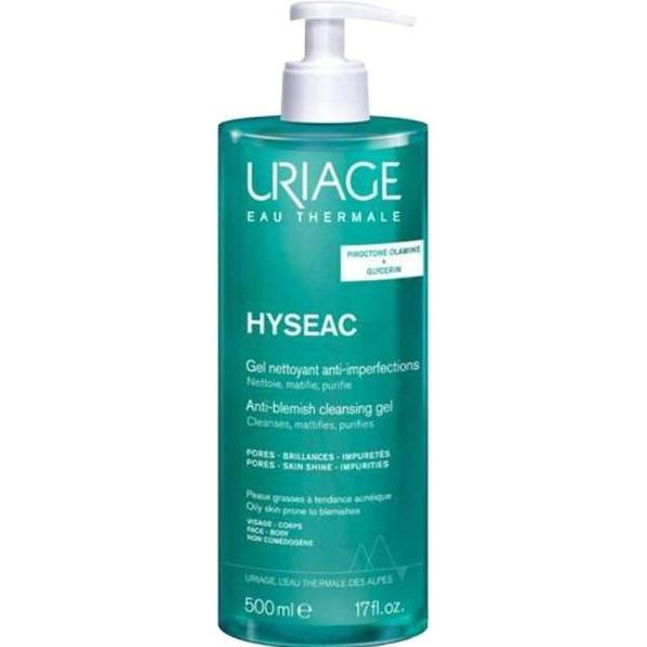 Thumbnail - Uriage, Gesichtsreinigung, Hyséac Reinigingsgel 150 ml (Gel, 150 ml)