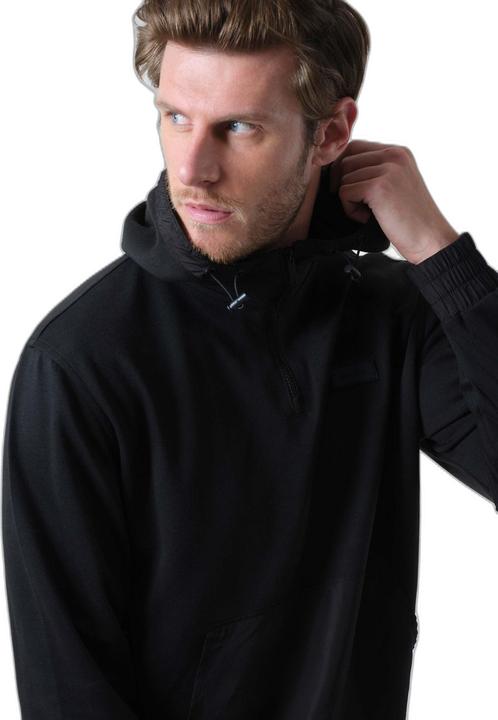 Image du produit Deeluxe sweatshirt à capuche deeuxe maxime (L)
