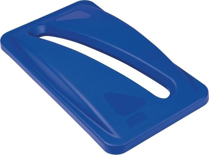 Produktbild kaiserkraft Deckel für Papiereinwurf (60 l)