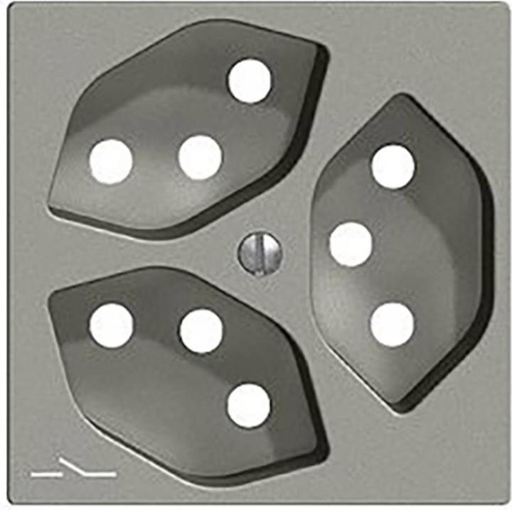 Anthrazit, Dunkelgrau