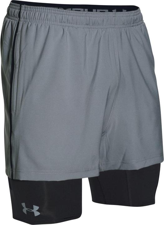 Produktbild Under Armour 2-In-1 Trainer Short (M)
