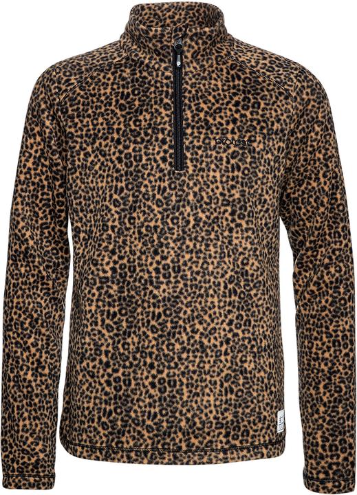 Produktbild Protest Mädchen Fleece Missy JR Mit Kinnschutz Tortilla 152 (152)