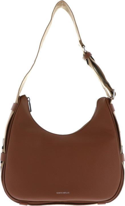 Immagine prodotto Coccinelle Raquel Handbag Double Grainy Leather