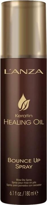 Produktbild L'Anza Keratin Healing Oil Bounce Up (180 ml)