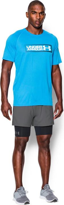Produktbild Under Armour 2-In-1 Trainer Short (M)