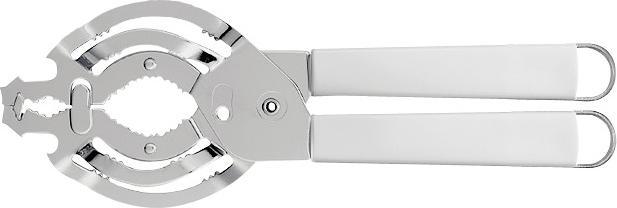 Actual product image Brabantia Essential Line Universal Opener (Plastic lidded bottle opener)