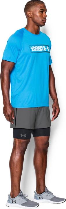 Produktbild Under Armour 2-In-1 Trainer Short (M)