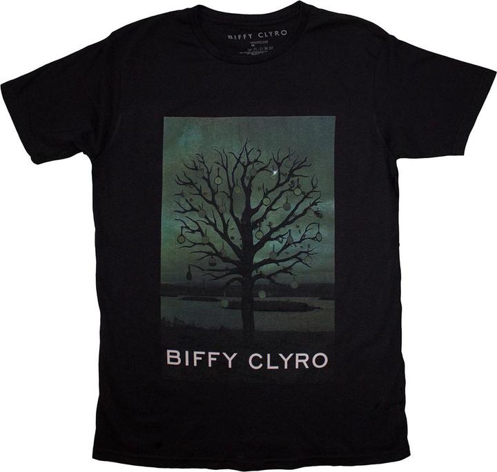 Produktbild Biffy Clyro Black Chandelier (XL)