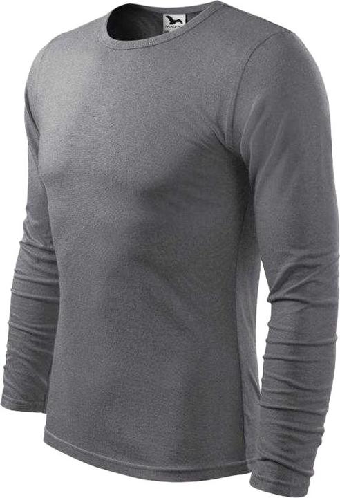 Produktbild Malfini TShirt Schmal Langärmlig (M)
