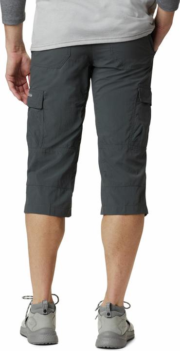 Produktbild Columbia Silver Ridge II Caprihose für Herren (32)