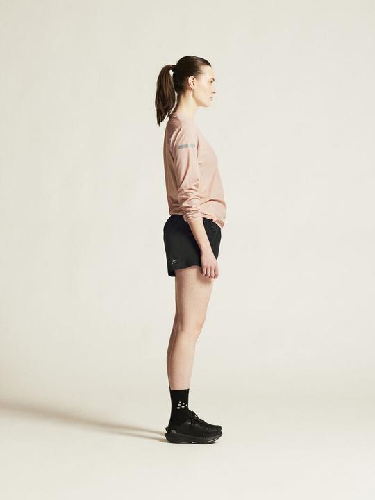 Produktbild Craft Women's Pro Hypervent L/S Wind Top 2 (XS)