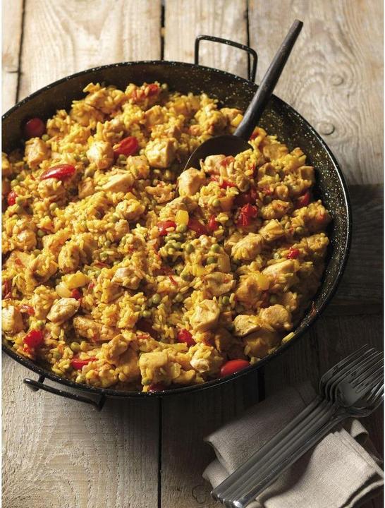 Image du produit Outdoorchef Set gourmet 420