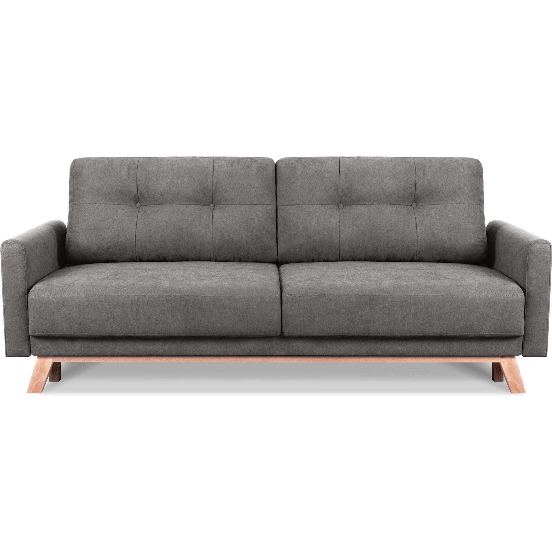 Konsimo, Sofa, Visna (3-Sitzer)