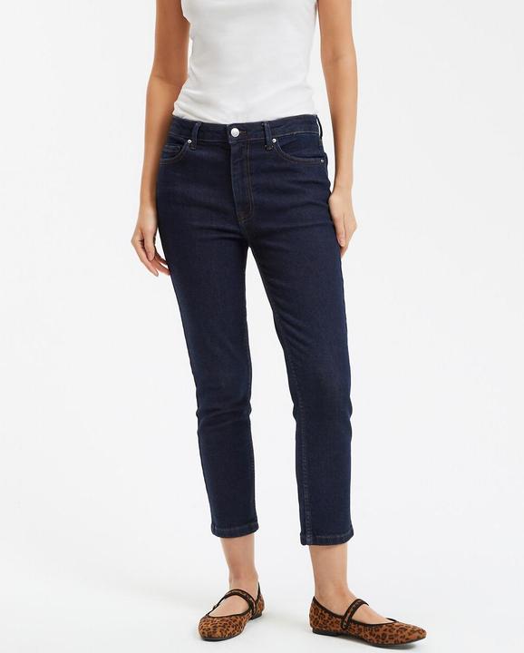 Actual product image La Redoute Collections Slim-fit jeans (42)