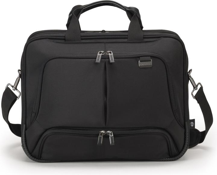 Actual product image Dicota Eco Top Traveller PRO 15-17.3 (17.30", Universal)