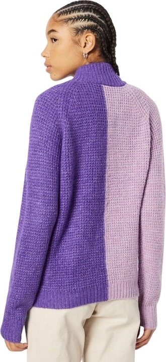 Produktbild B.young trickjacke mit reissverchlu, damen miha (S)