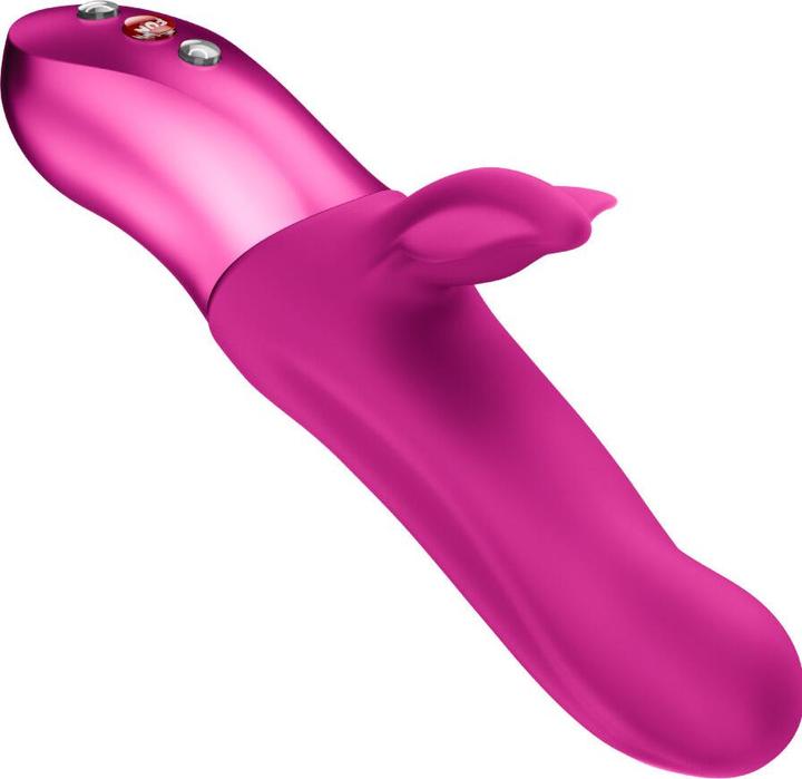 Produktbild Fun Factory - Bi Stronic Fusion Thrusting Rabbit Pulsators Magenta
